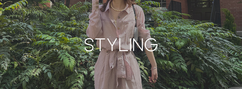 STYLING