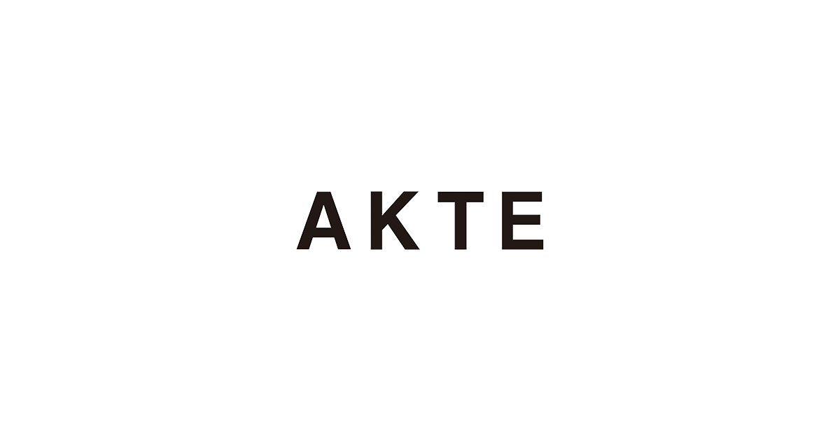 ベルテッドカーゴパンツ | AKTE