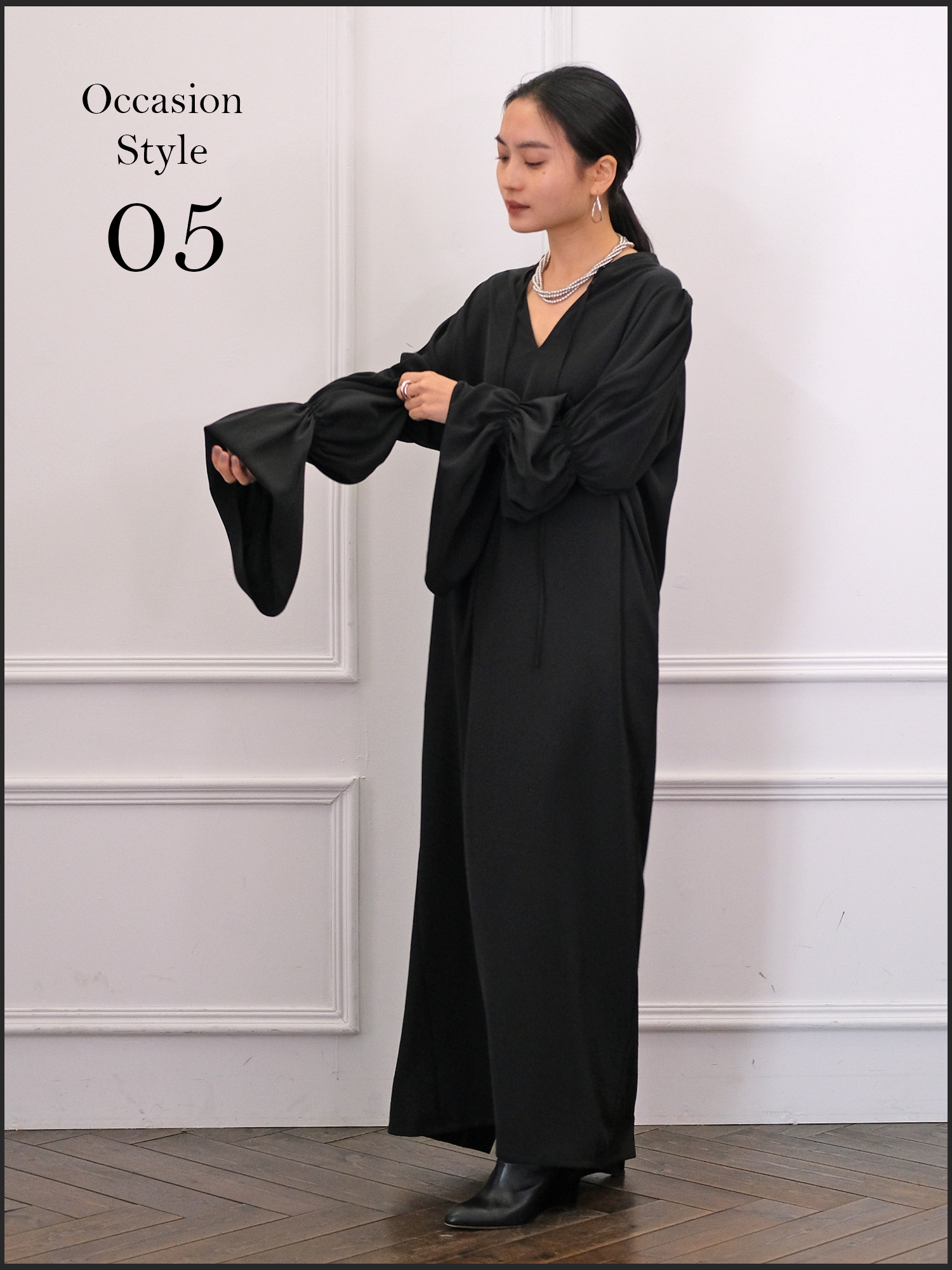Occasion Style 05