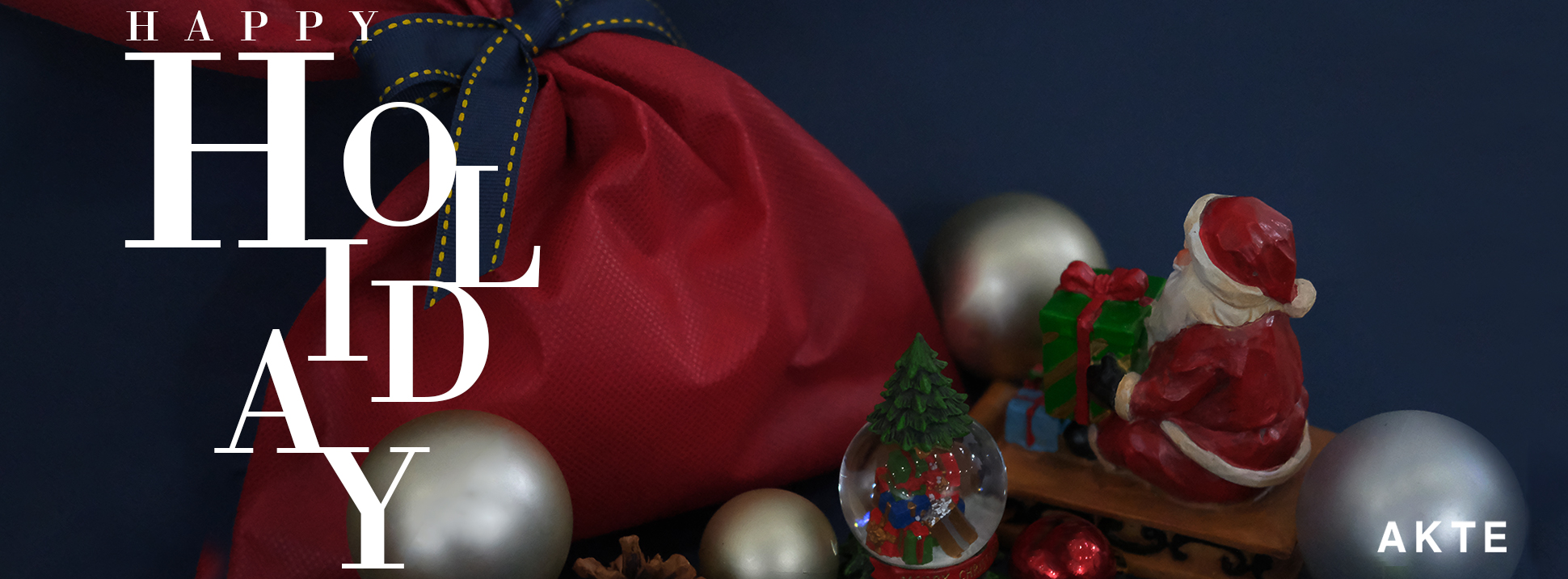 Outer Catalog 2024 winter