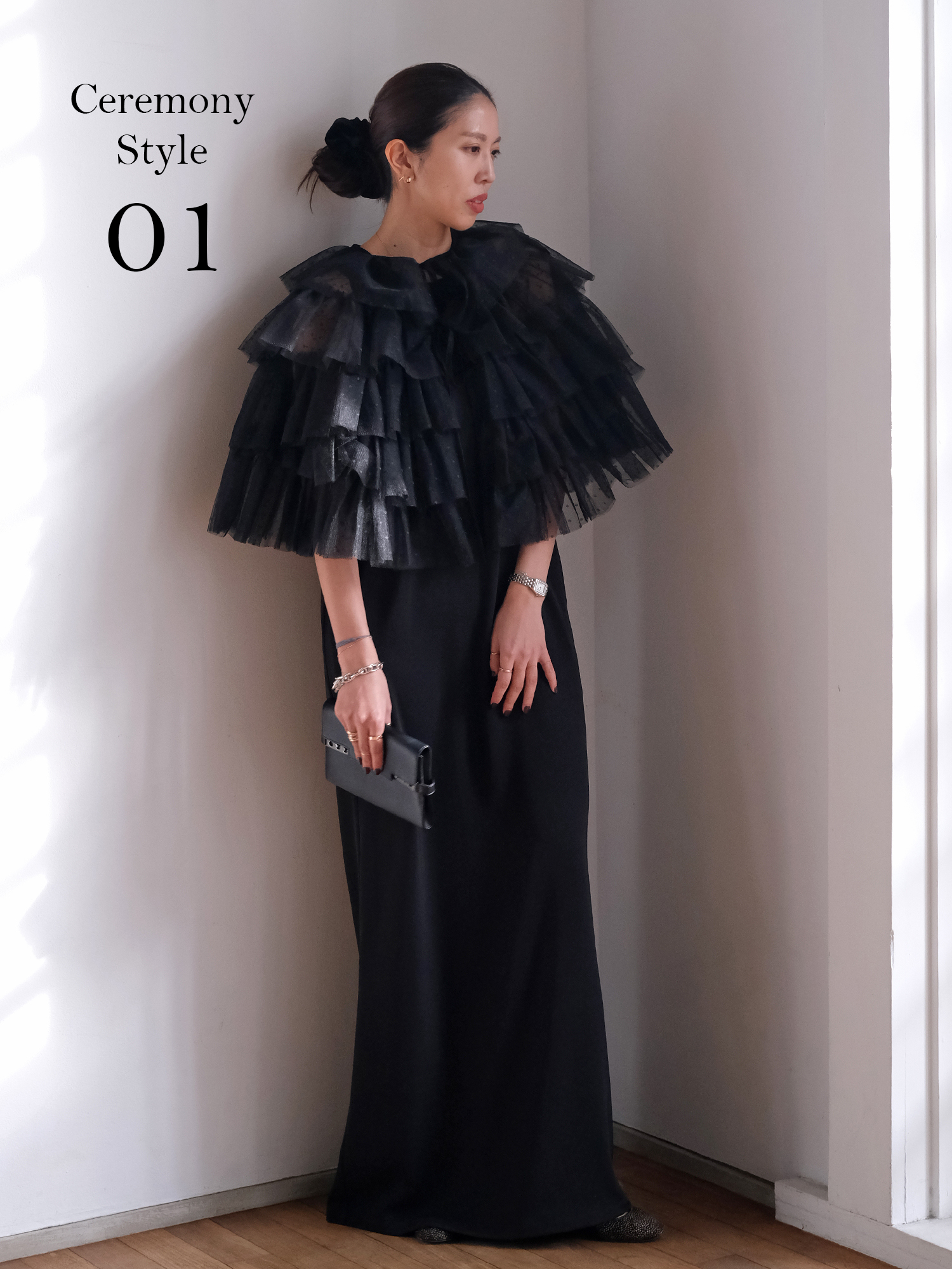 Occasion Style 01