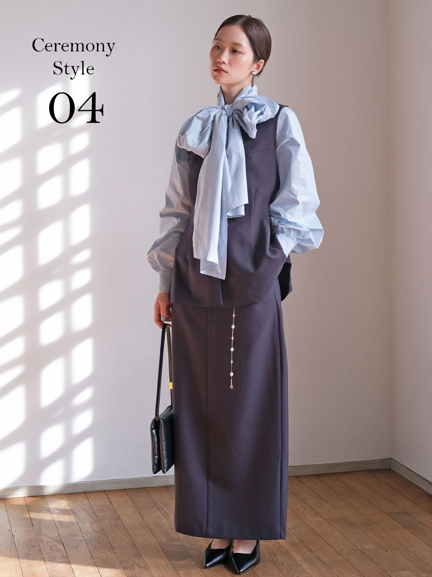 Occasion Style 04