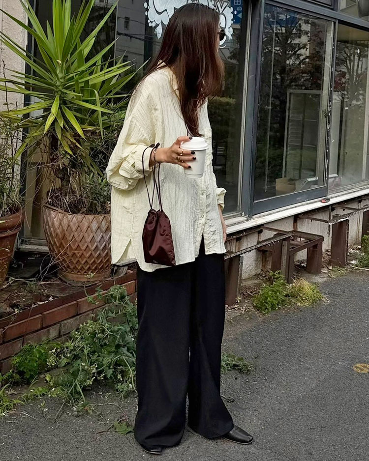 スタイリング