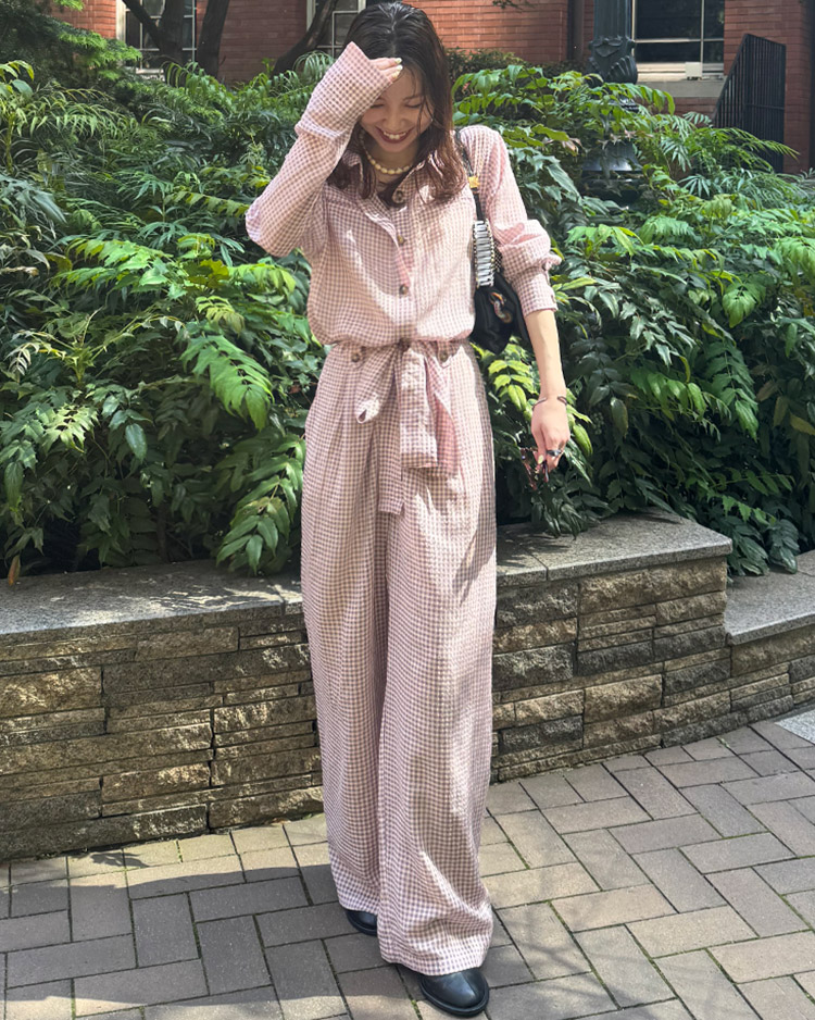 スタイリング