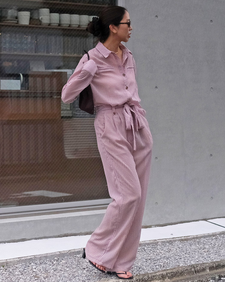 スタイリング