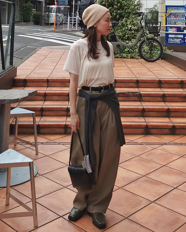 スタイリング3