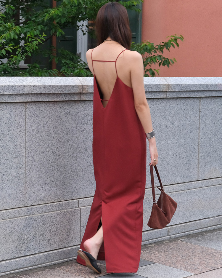 スタイリング