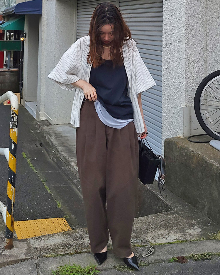スタイリング3