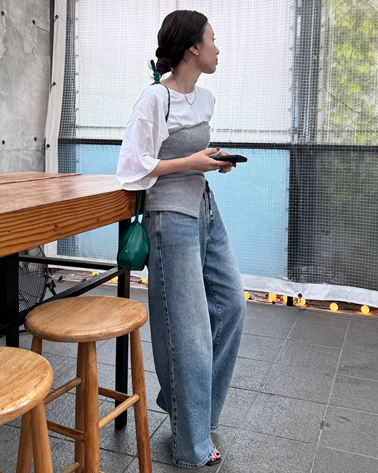 スタイリング3