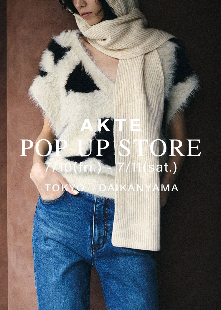新品タグ付き♡AKTE ペダルスリーブ ワンピース slide_26aw_popup_look_sp.jpg?t
