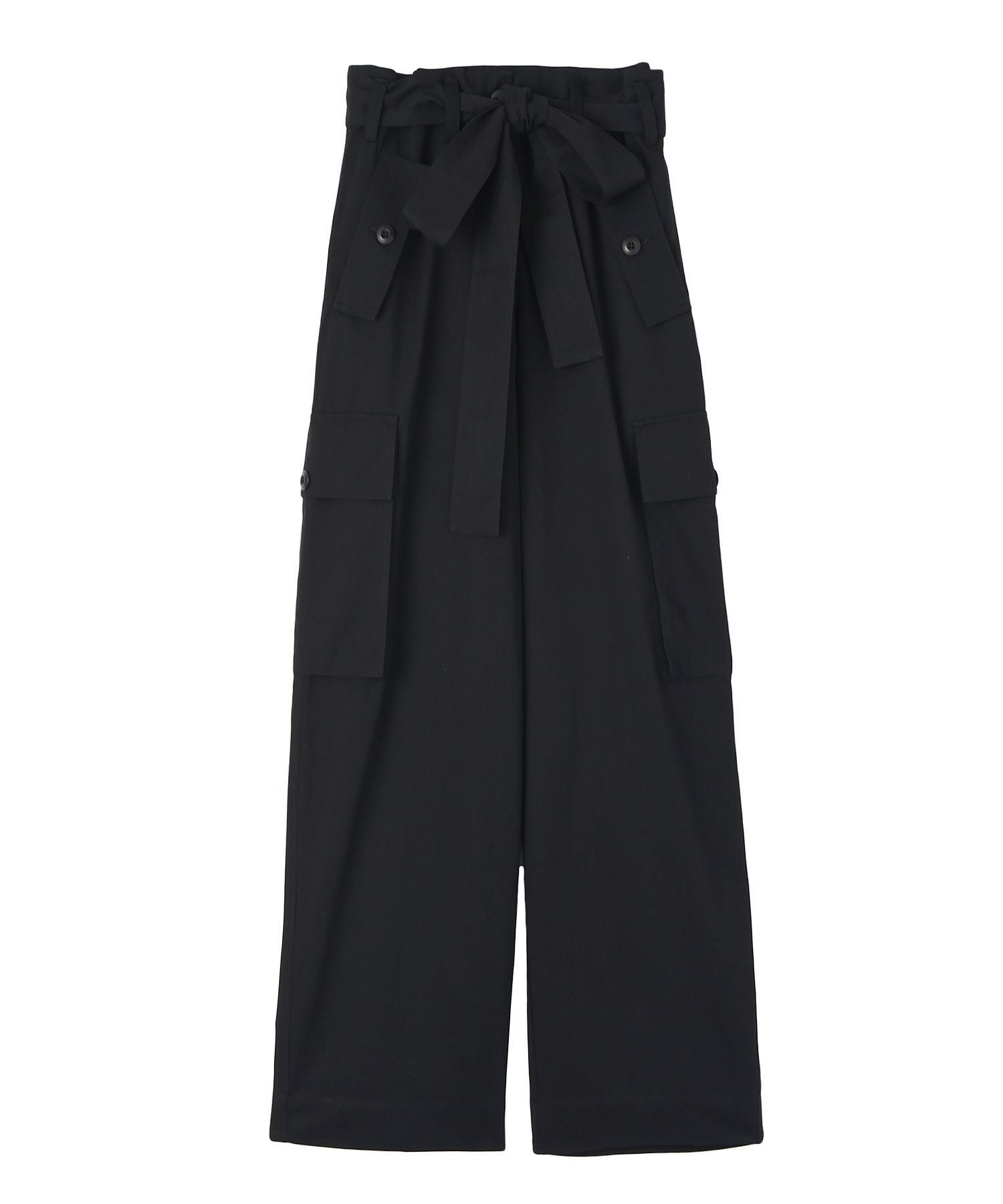 mayurio　AKTE ベルテッドカーゴパンツ¥16,830 サイズ2 ベルテッドカーゴパンツ | AKTE