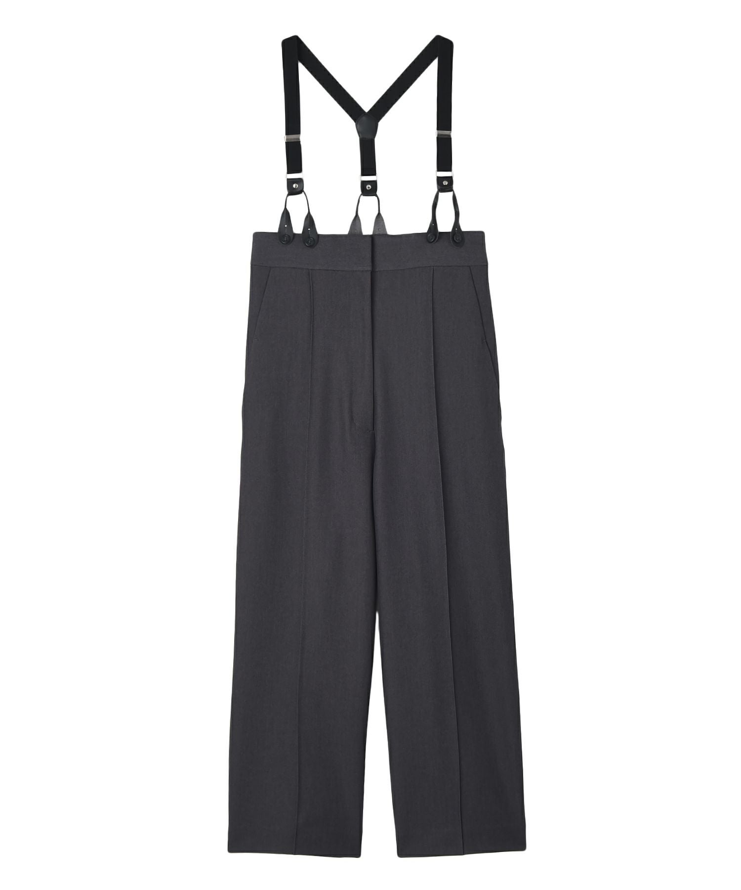 【美品】AKTE ストラップワイドパンツ　 サイズ2 000000001751-02.jpg?size=org&t