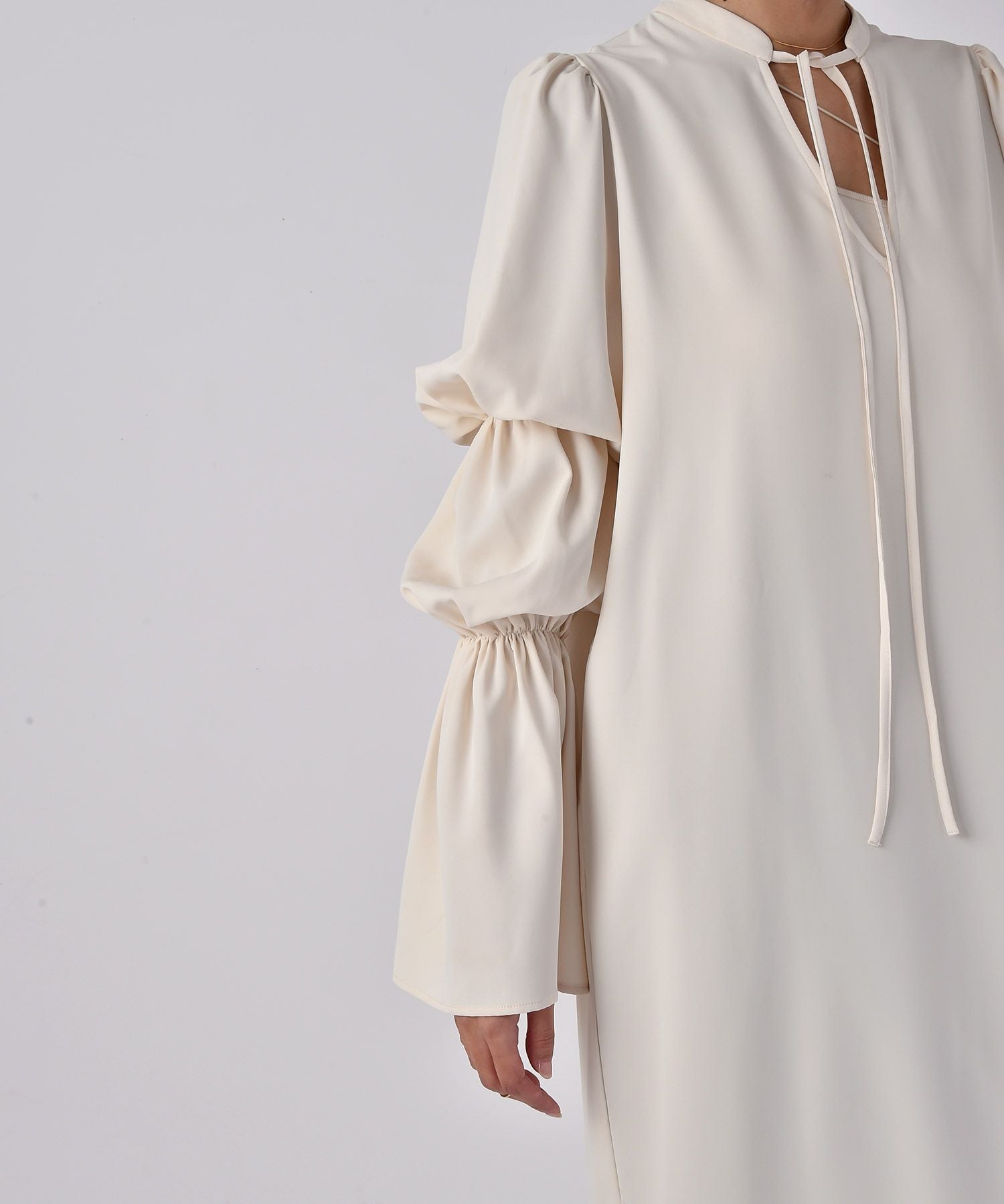 ワンピース AKTE Lily Bell Dress リリーベルドレス | AKTE