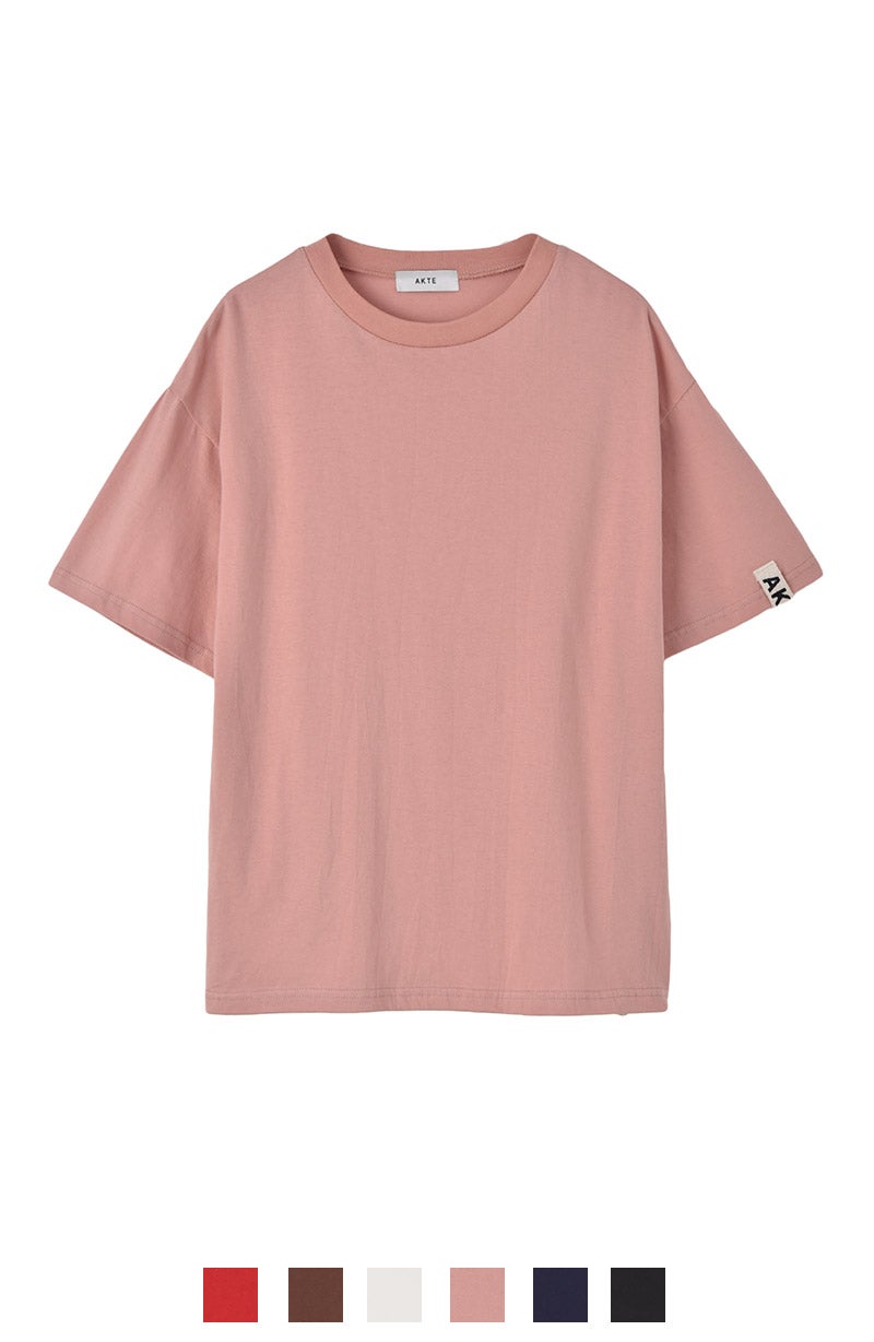 Long sleeve acne studios アクネ ストゥディオズ Men通販 ロゴTシャツ